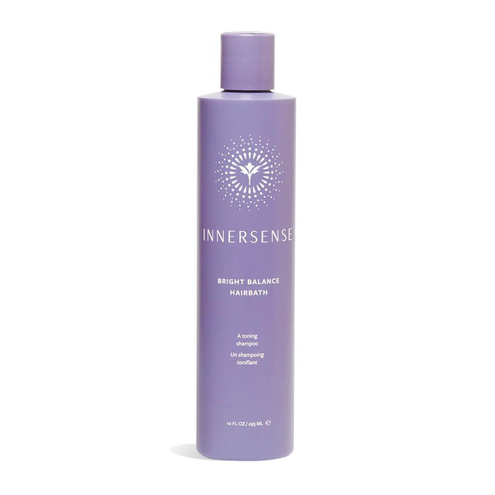 Innersense - Bright Balance Hairbath - 295ml - The Bare Theory