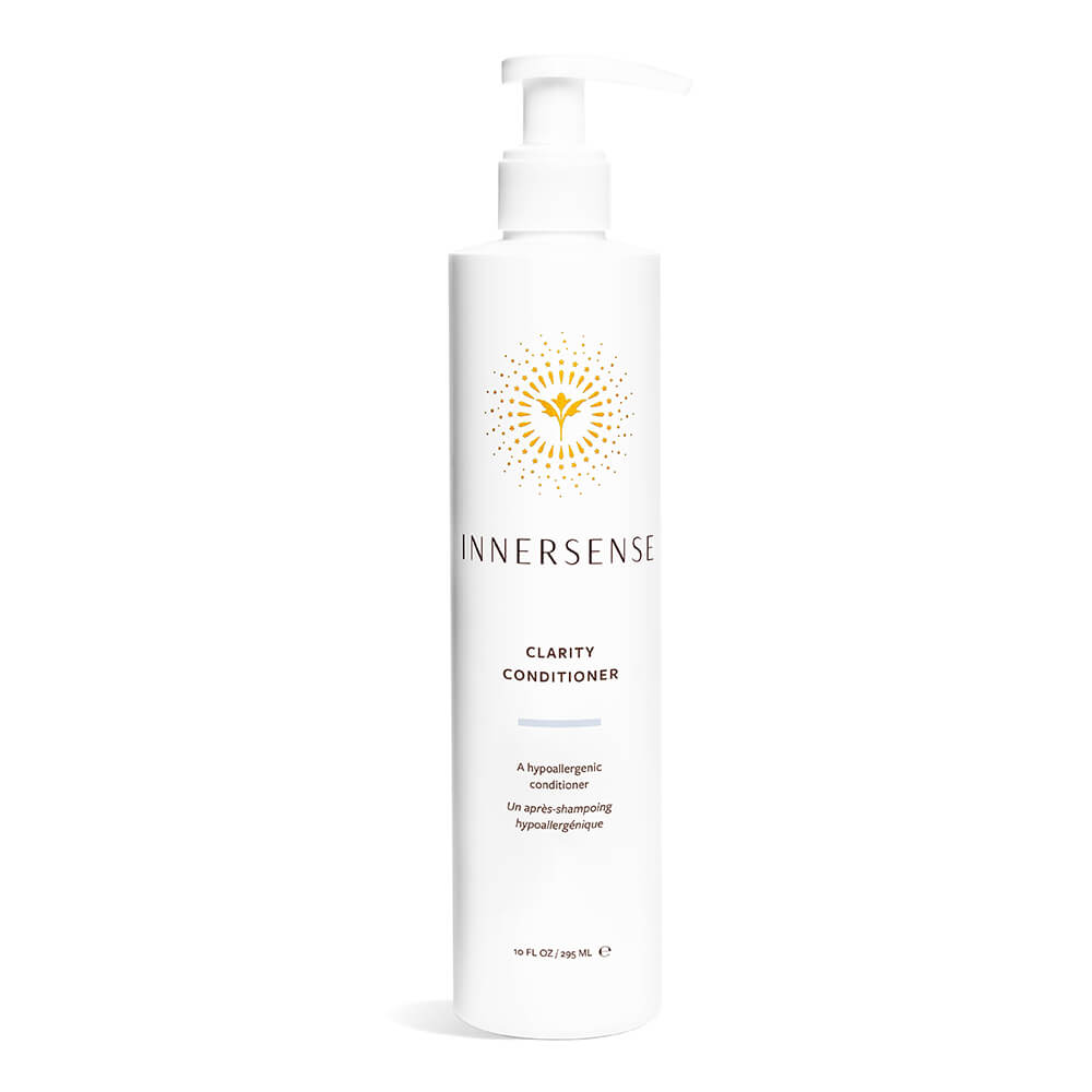 Innersense - Clarity Conditioner - The Bare Theory