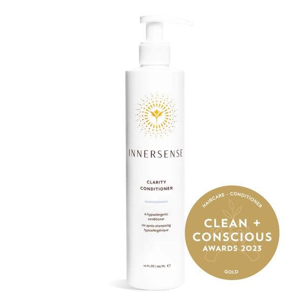 Innersense - Clarity Conditioner - The Bare Theory