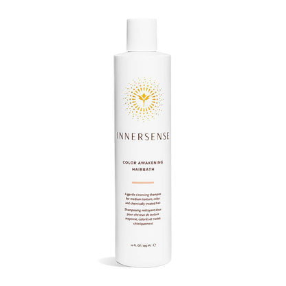 Innersense - Color Awakening Hairbath 10oz - The Bare Theory