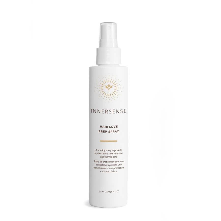 Innersense - Hair Love Prep Spray 198ml - The Bare Theory