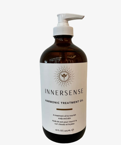 Innersense - Harmonic Treatment Oil - The Bare Theory