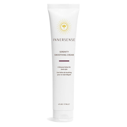 Innersense - Serenity Smoothing Cream 6oz - The Bare Theory