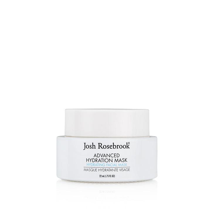 Josh Rosebrook - Advanced Hydration Mask 45ml - The Bare Theory