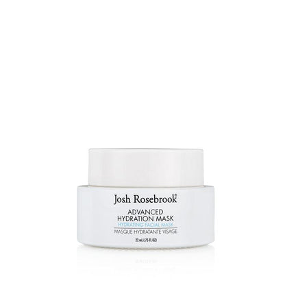 Josh Rosebrook - Advanced Hydration Mask 45ml - The Bare Theory