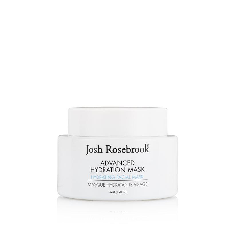 Josh Rosebrook - Advanced Hydration Mask 45ml - The Bare Theory