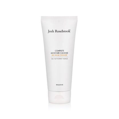 Josh Rosebrook - Complete Moisture Cleanse - The Bare Theory