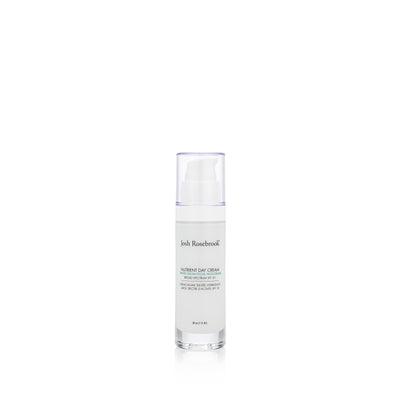 Josh Rosebrook - Tinted Nutrient Day Cream SPF 30 (30ml) - The Bare Theory