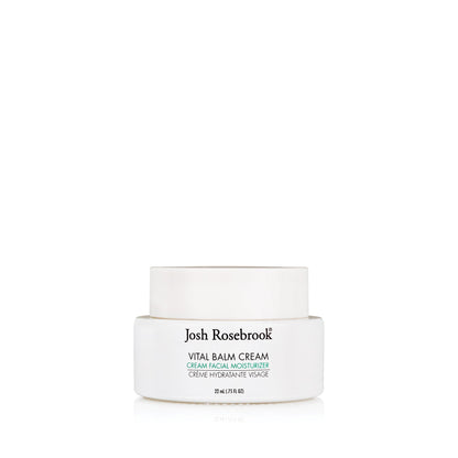 Josh Rosebrook - Vital Balm Cream - The Bare Theory