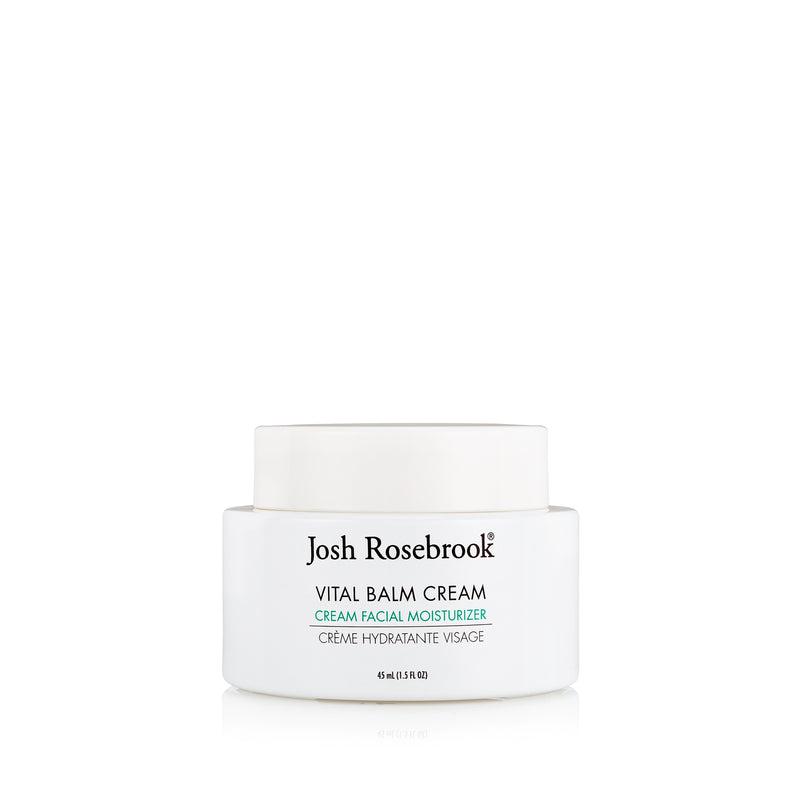 Josh Rosebrook - Vital Balm Cream - The Bare Theory