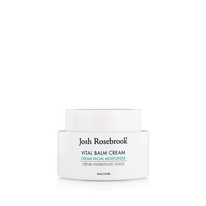 Josh Rosebrook - Vital Balm Cream - The Bare Theory