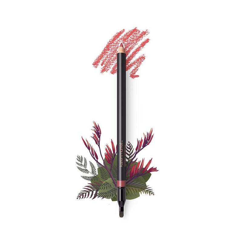 Karen Murrell - Natural Lip Liners - The Bare Theory