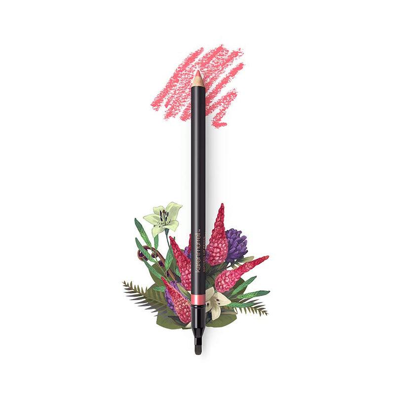 Karen Murrell - Natural Lip Liners - The Bare Theory