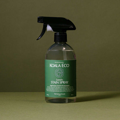 Koala Eco - Laundry Stain Spray - Unscented - The Bare Theory
