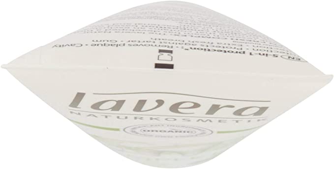 Lavera - Toothpaste Complete Care - The Bare Theory