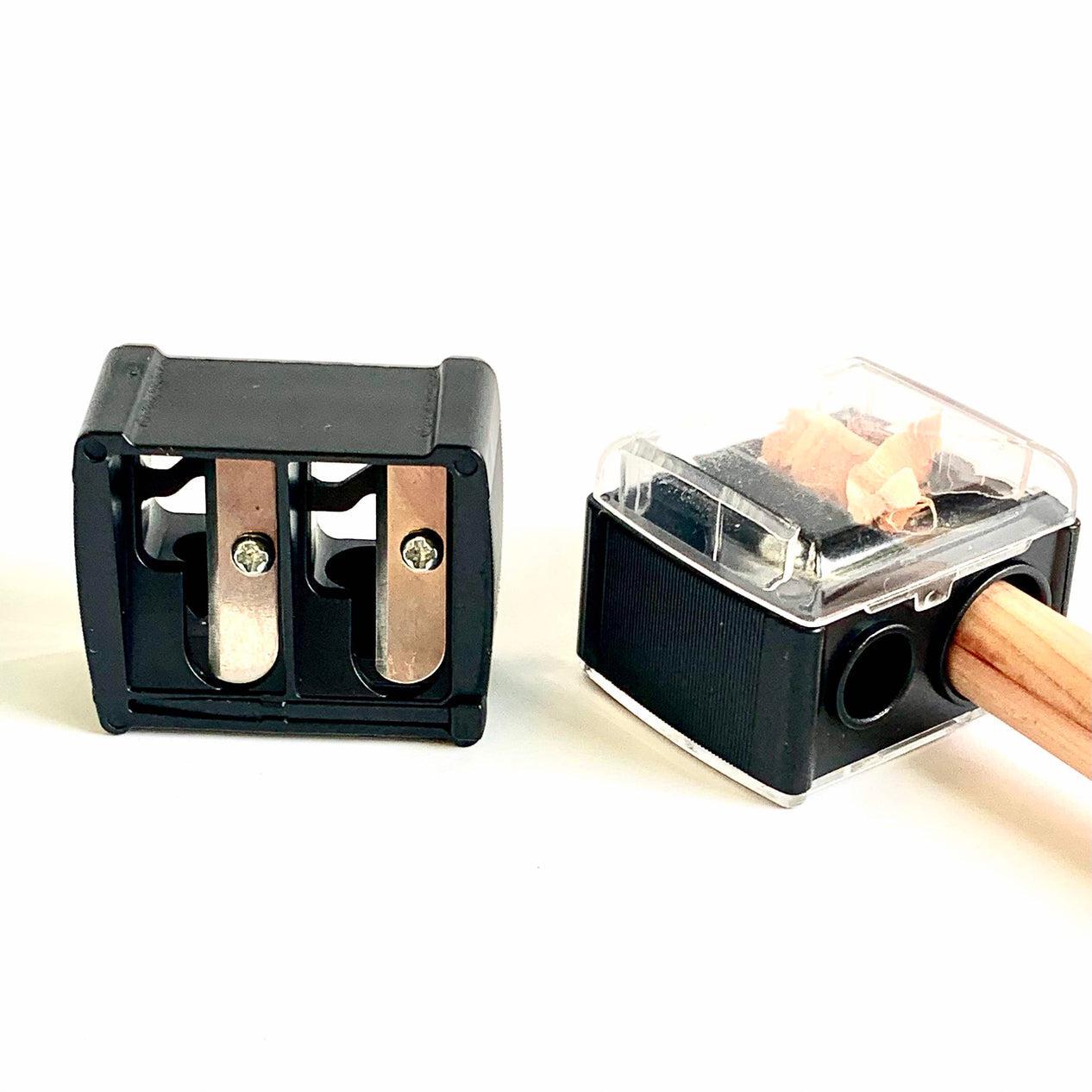 Luk Beautifood - Pencil Sharpener - The Bare Theory