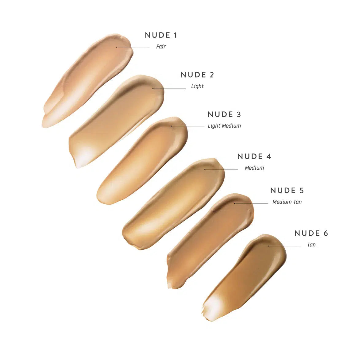 Luk Beautifood - Tinted Complexion Balms - The Bare Theory