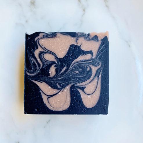 Milla's Pantry - Botanical Body Soap - Milla's Pantry - Single - The Bare Theory