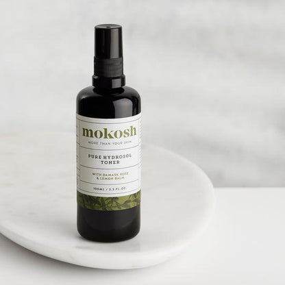 Mokosh - Pure Hydrosol Toner - Mokosh - 100ml - The Bare Theory