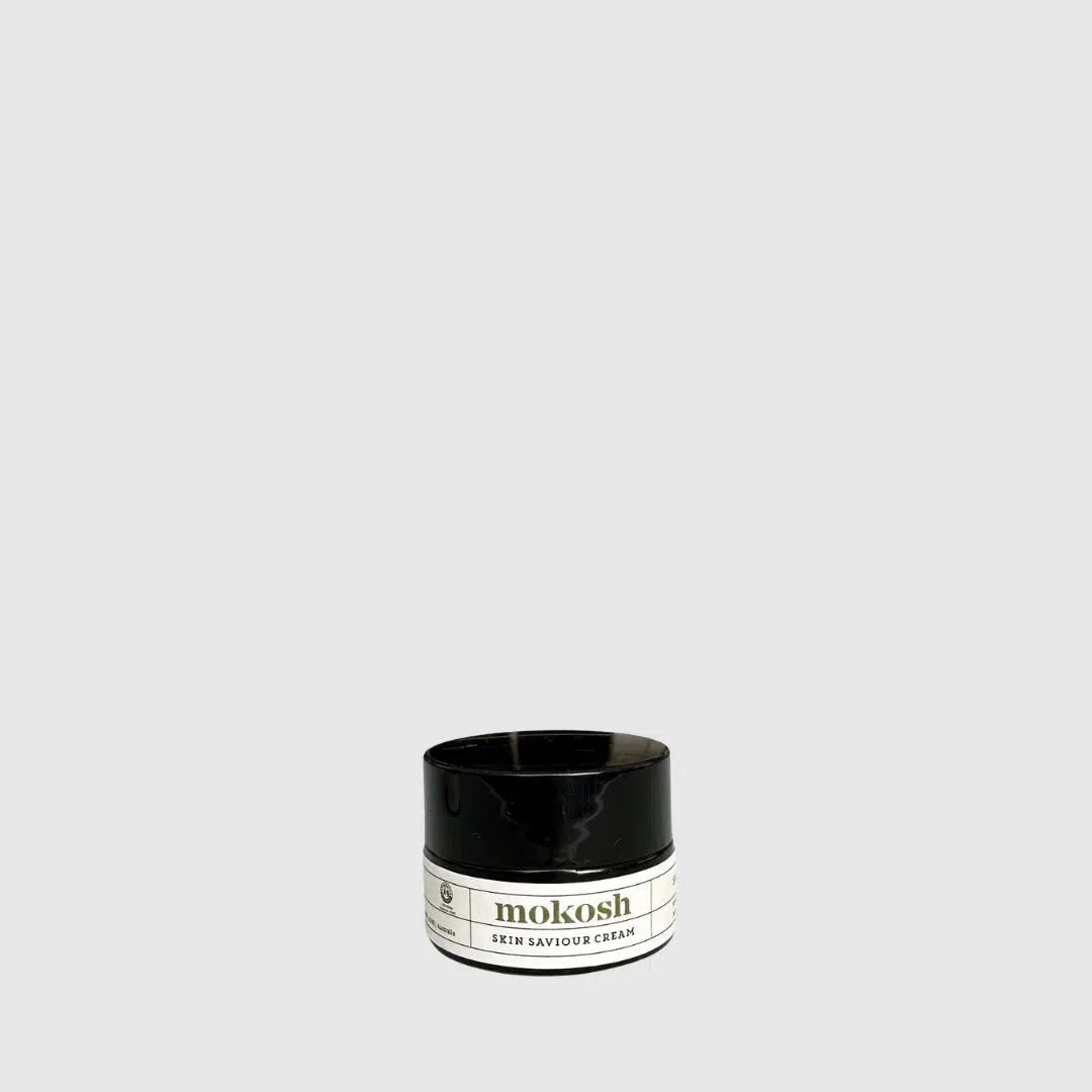 Mokosh - Skin Saviour Cream 50ml - The Bare Theory