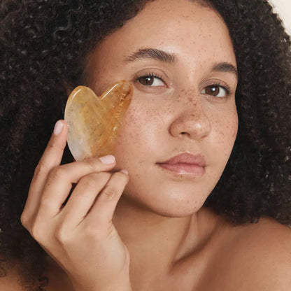 Mukti - Gua Sha - The Bare Theory