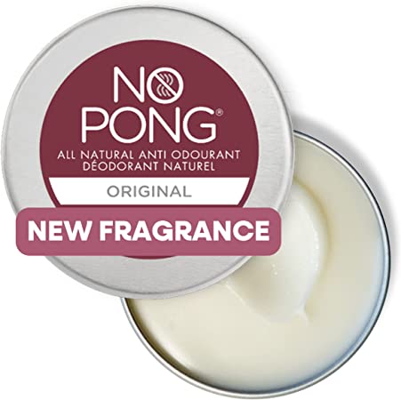 No Pong - Spicy Chai Original - Available In Store Only - The Bare Theory