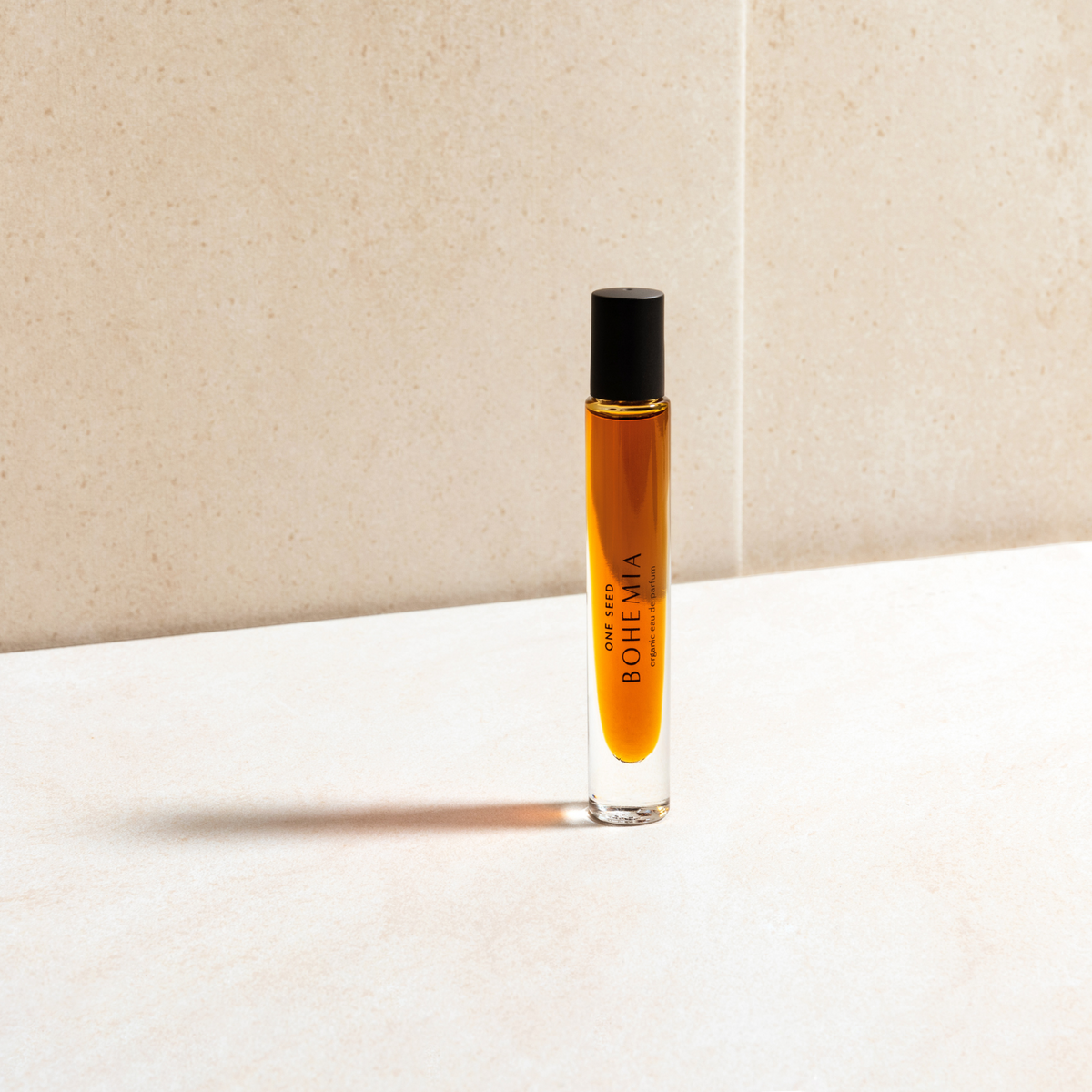 One Seed - Bohemia Rollerball 9ml - The Bare Theory