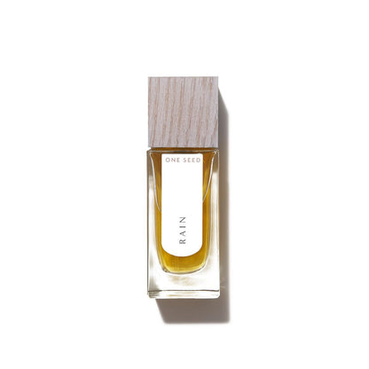 One Seed - Rain eau de parfum 30ml - The Bare Theory