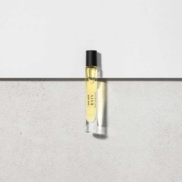 One Seed - Rain Rollerball 9ml - The Bare Theory