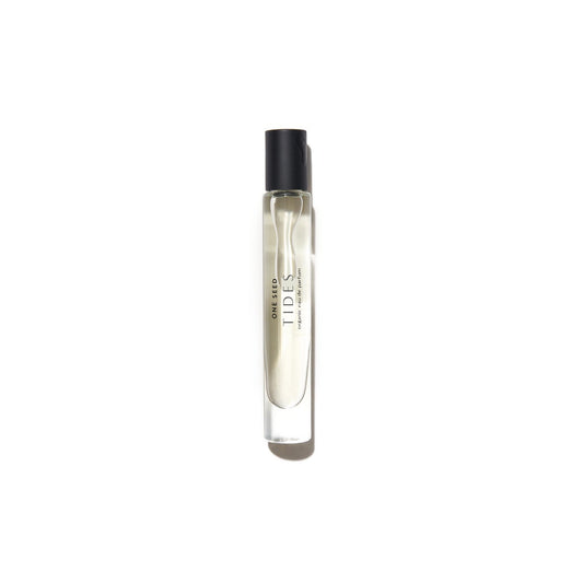 One Seed - Tides Rollerball 9ml - The Bare Theory