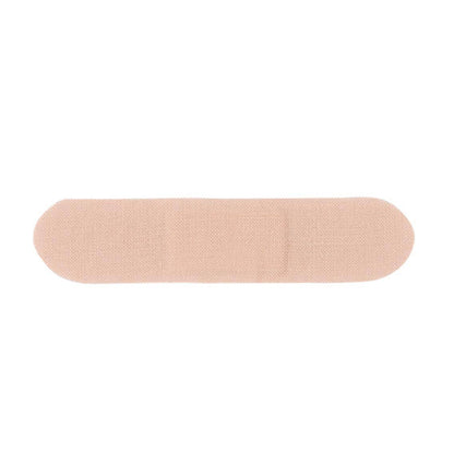 PATCH Adhesive Bandages Natural - The Bare Theory