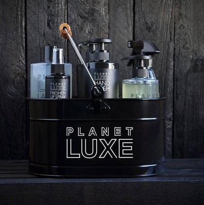 Planet Luxe - Toilet Cleaner // Australian Eucalyptus Blend 1000mL - The Bare Theory