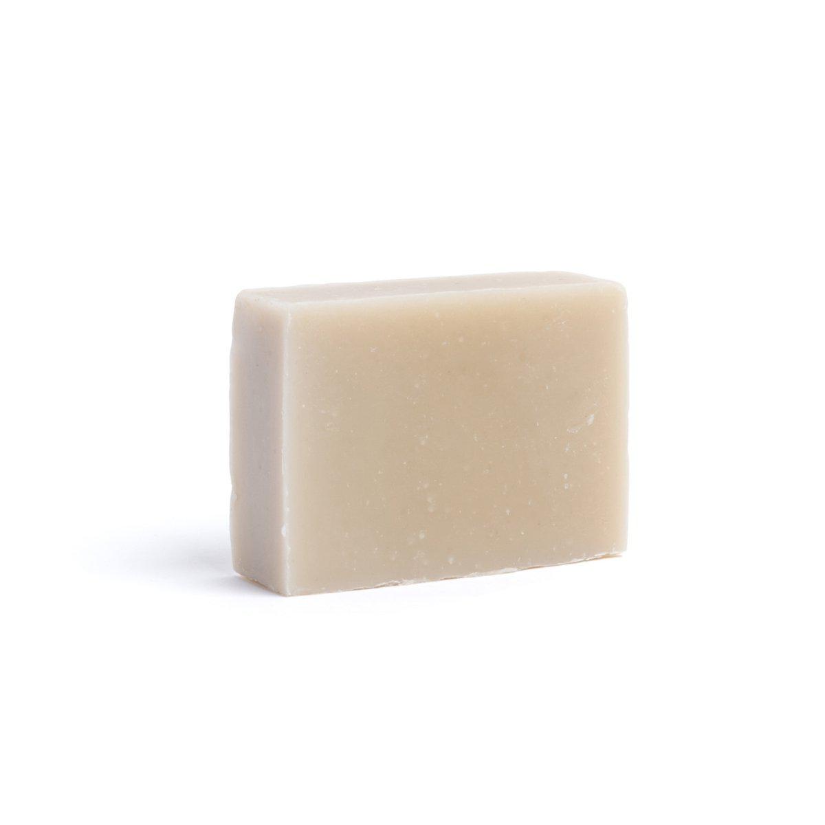 Sabbia Co - Cleansing Bar - The Bare Theory