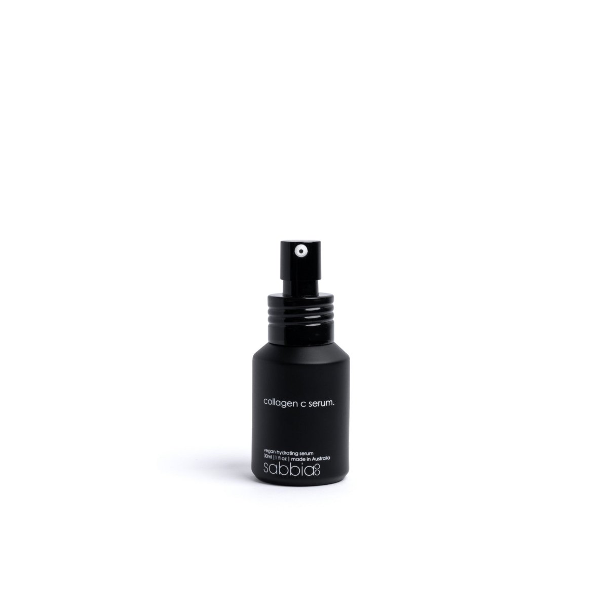 Sabbia Co - Collagen C Serum | 30ml - The Bare Theory