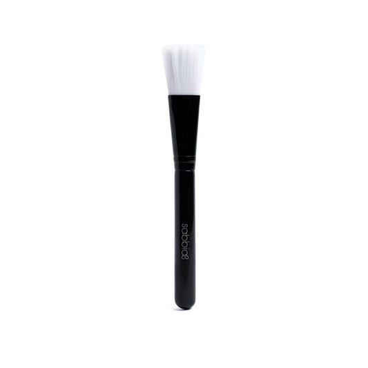 Sabbia Co - Face Brush - The Bare Theory