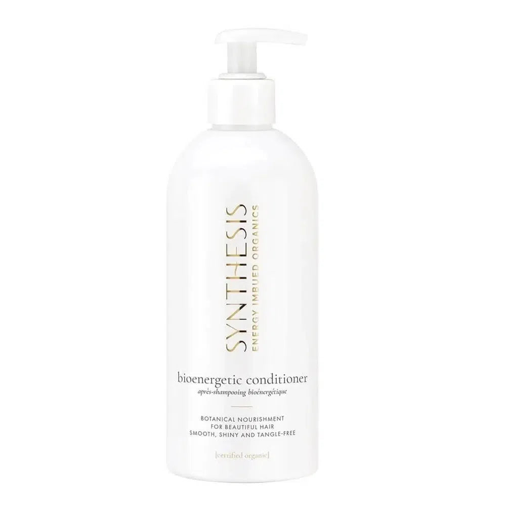 Synthesis - Bioenergetic Conditioner - The Bare Theory