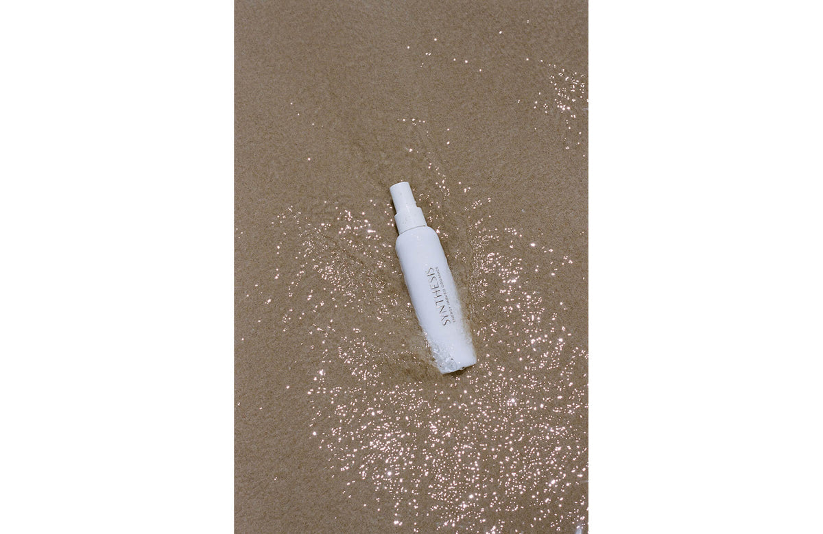 Synthesis - Spectrum Face Mist - 100ml - The Bare Theory