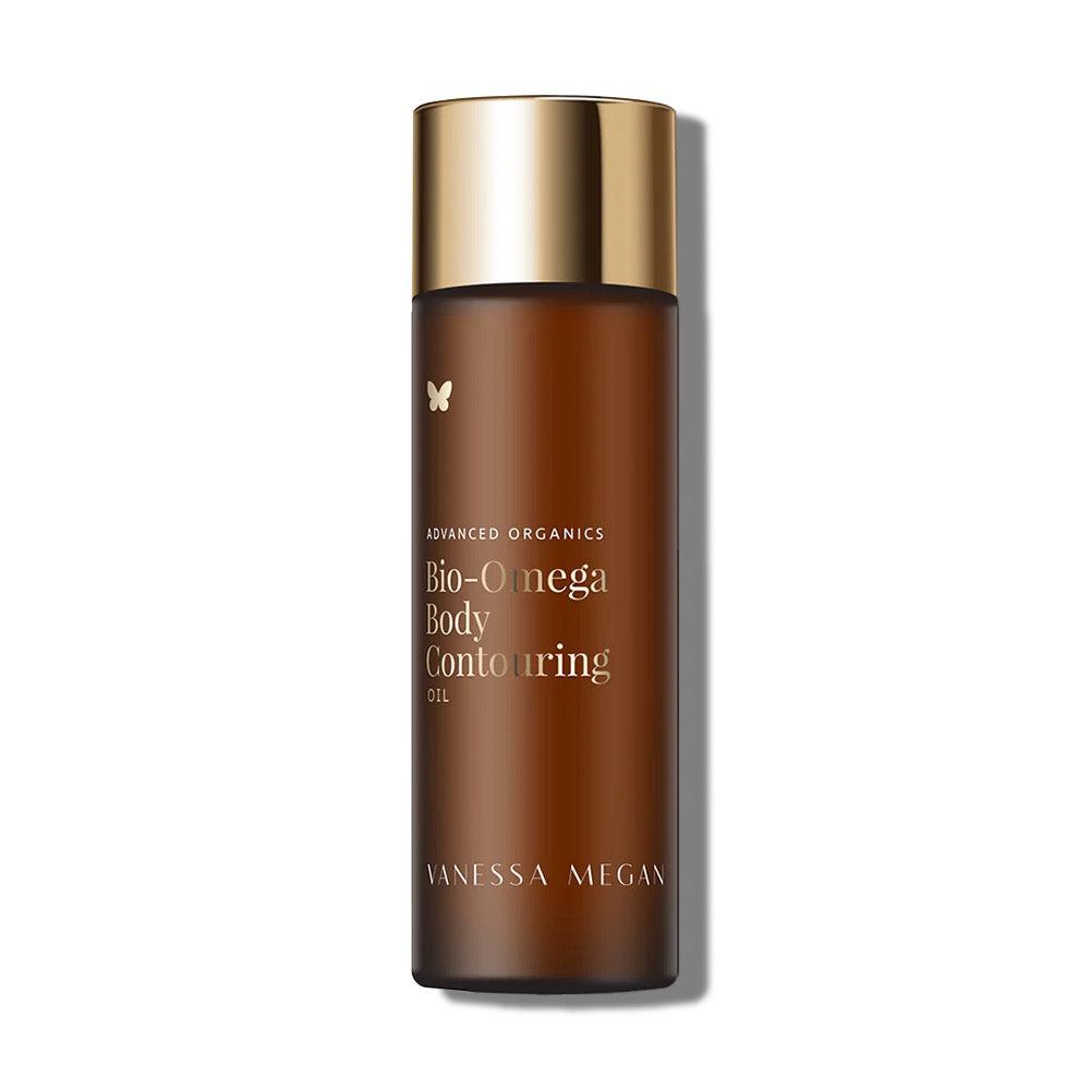 Vanessa Megan - Bio-Omega | Body Contouring Oil - The Bare Theory