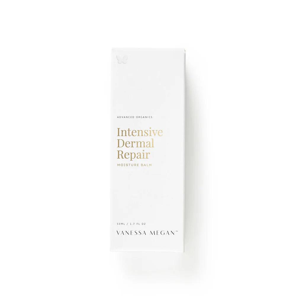 Vanessa Megan - Intensive Dermal Repair | Moisture Balm - The Bare Theory