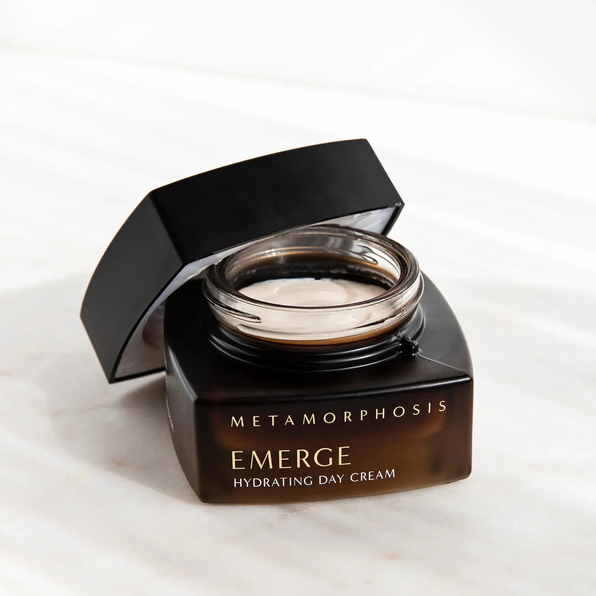 Vanessa Megan - Metamorphosis | Emerge | Hydrating Day Cream | 50ml - The Bare Theory