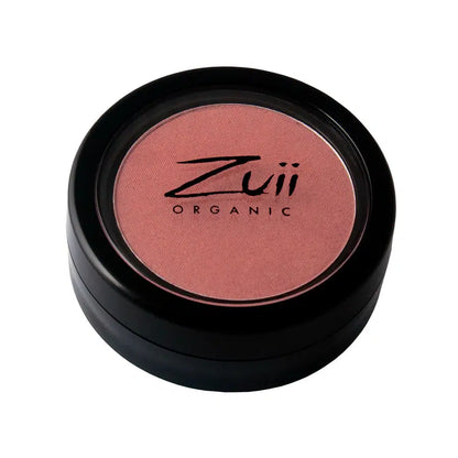Zuii Organic - Certified Organic Flora Blush - The Bare Theory