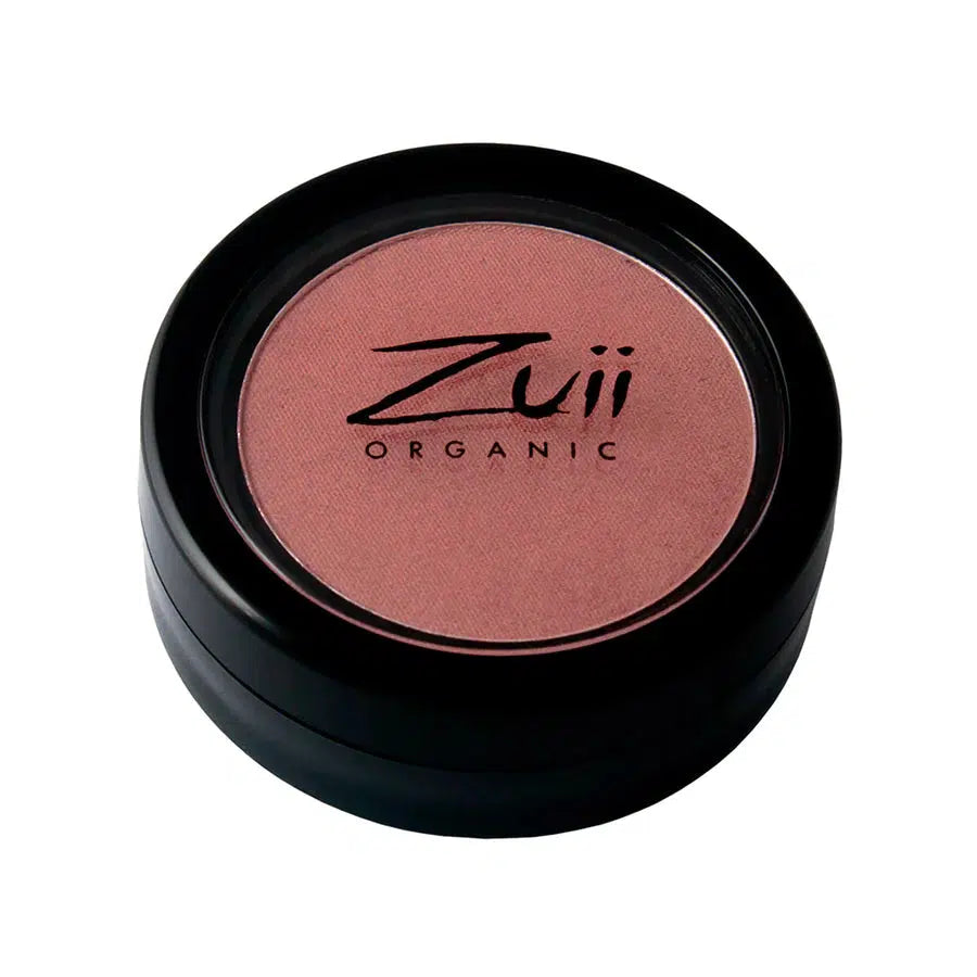 Zuii Organic - Certified Organic Flora Blush - The Bare Theory