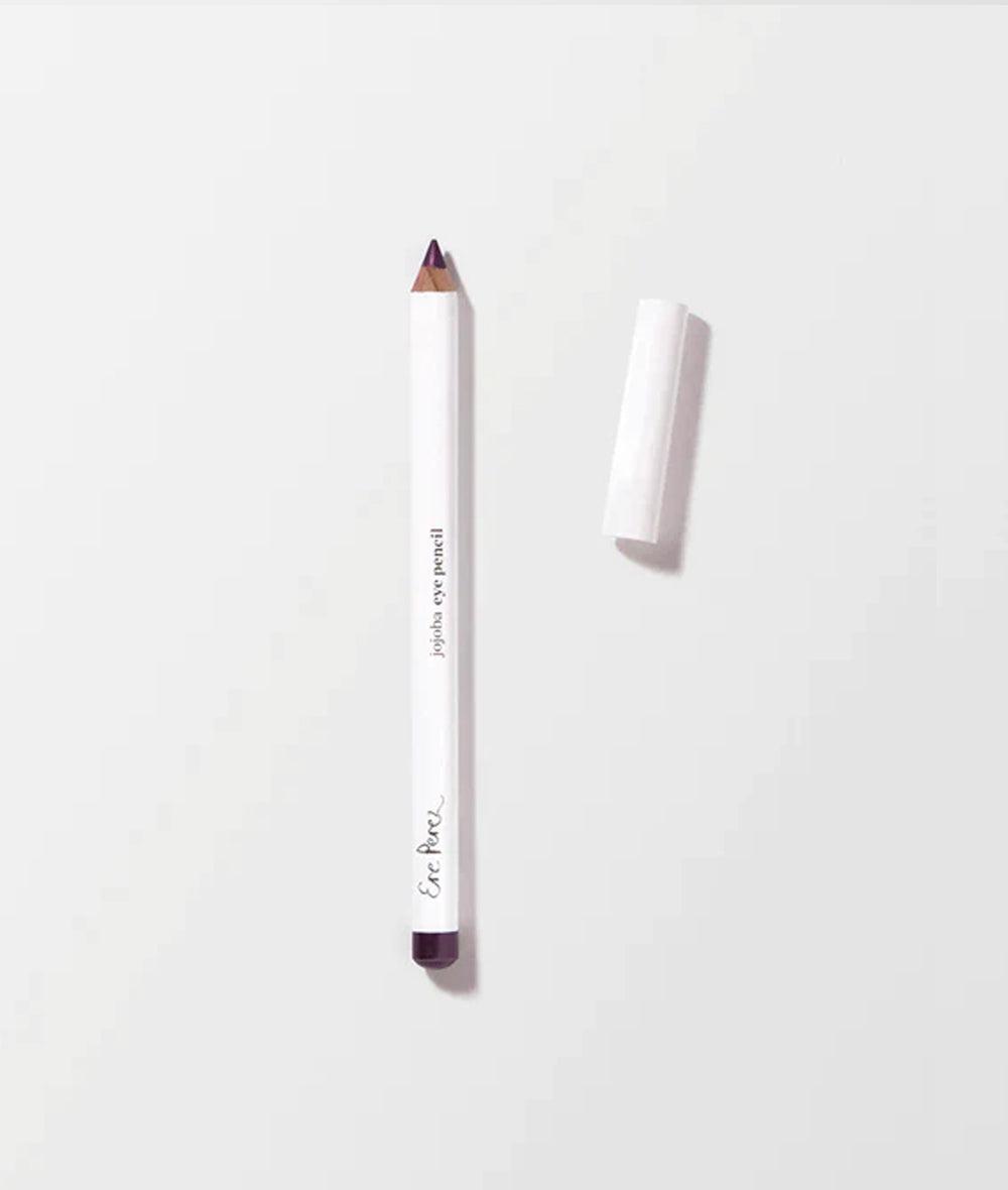 Ere Perez - Jojoba Eye Pencil - Black - The Bare Theory