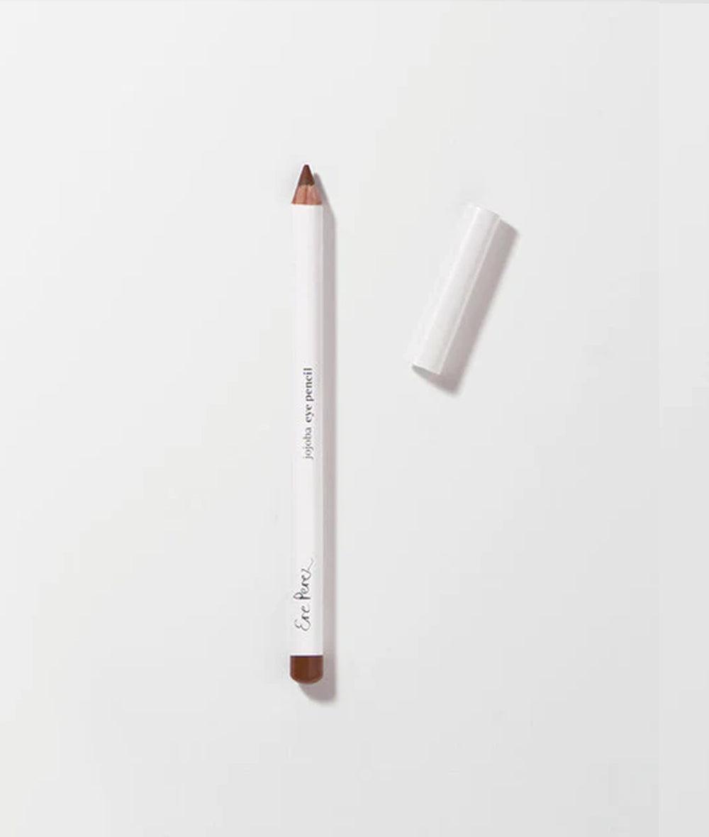 Ere Perez - Jojoba Eye Pencil - Clay - The Bare Theory