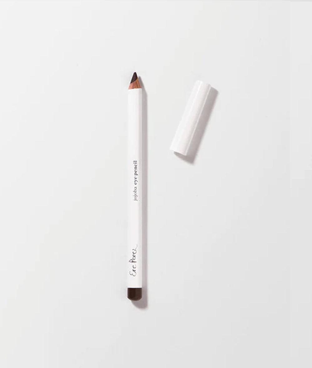 Ere Perez - Jojoba Eye Pencil - Earth - The Bare Theory