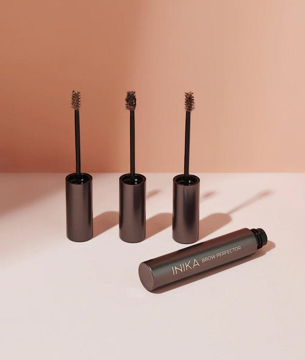 INIKA - Brow Perfector - Birch - The Bare Theory