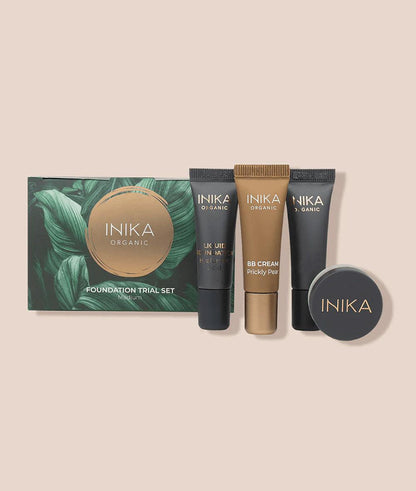 INIKA - Foundation Trial Set - Medium - The Bare Theory